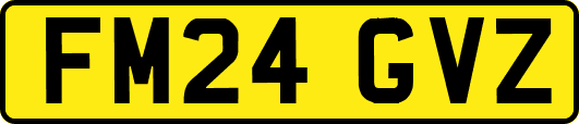 FM24GVZ