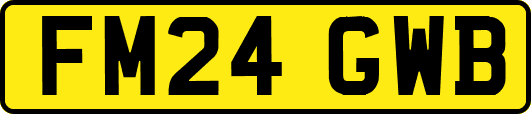 FM24GWB