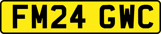 FM24GWC