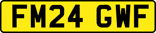 FM24GWF