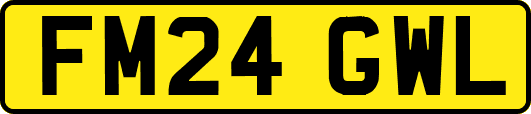FM24GWL