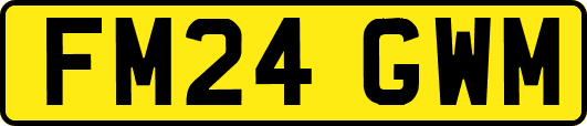 FM24GWM
