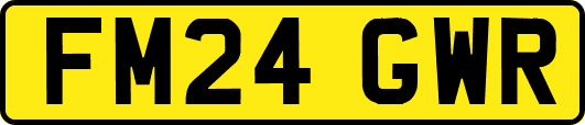 FM24GWR