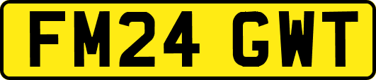 FM24GWT