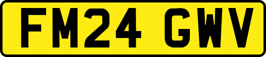 FM24GWV