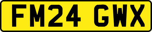 FM24GWX