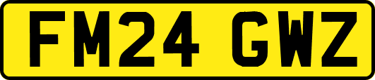 FM24GWZ