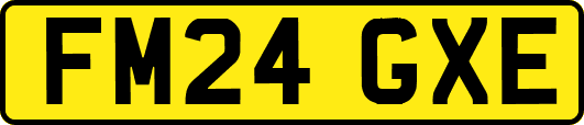 FM24GXE