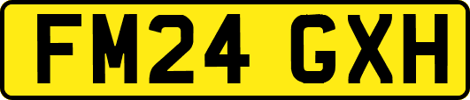 FM24GXH