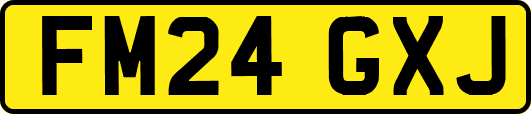 FM24GXJ