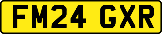 FM24GXR