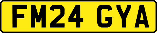 FM24GYA