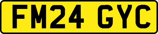 FM24GYC