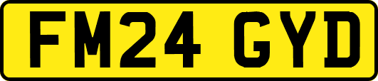 FM24GYD