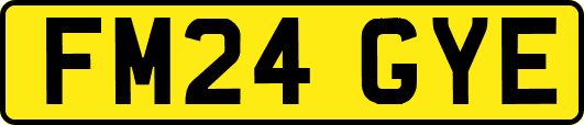 FM24GYE