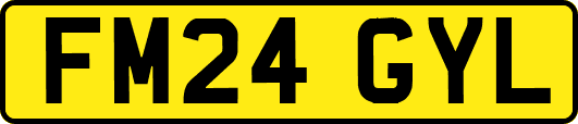 FM24GYL