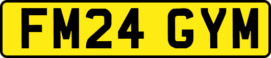 FM24GYM