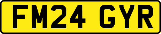 FM24GYR