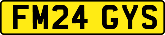 FM24GYS