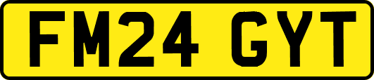 FM24GYT