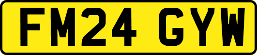 FM24GYW