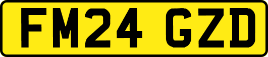 FM24GZD