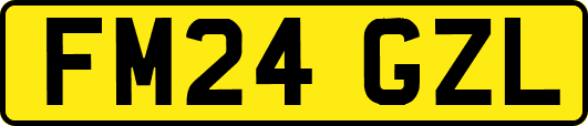 FM24GZL