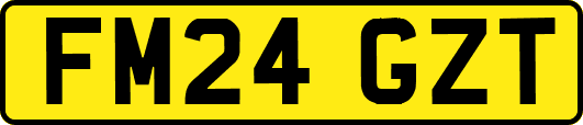 FM24GZT