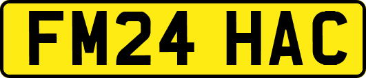 FM24HAC
