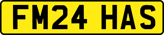 FM24HAS