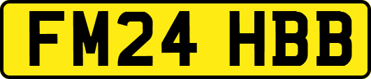 FM24HBB