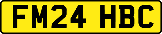 FM24HBC
