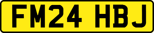 FM24HBJ