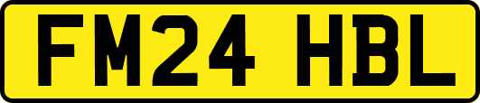 FM24HBL
