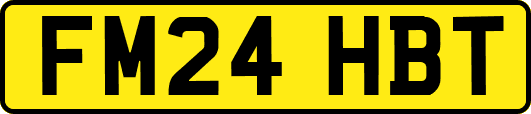 FM24HBT