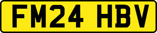 FM24HBV