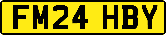 FM24HBY