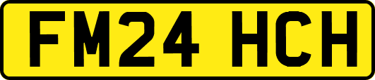 FM24HCH