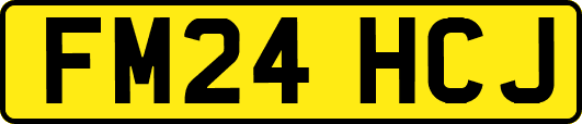 FM24HCJ