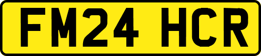 FM24HCR
