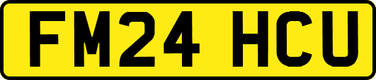 FM24HCU