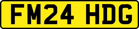 FM24HDG