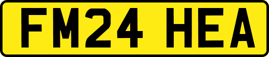FM24HEA