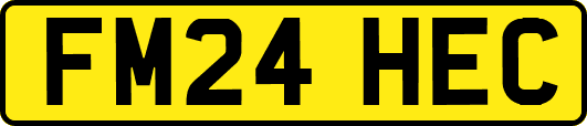 FM24HEC