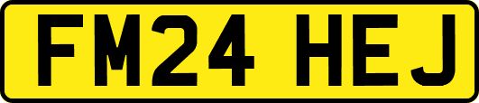 FM24HEJ