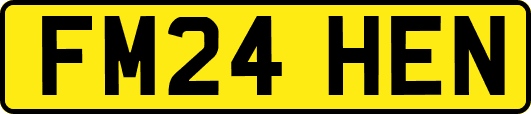FM24HEN