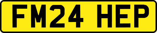 FM24HEP