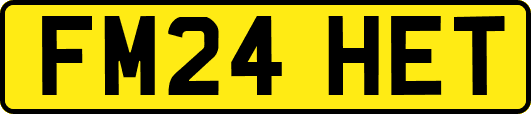 FM24HET