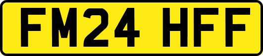 FM24HFF