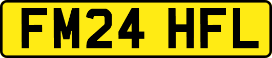 FM24HFL
